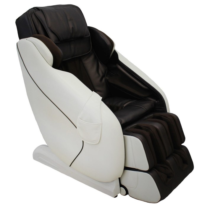 Массажное кресло GESS-789 bb Imperial,  (бежево-коричневое) 