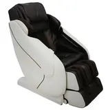 Массажное кресло GESS-789 bb Imperial,  (бежево-коричневое)  - фото 2