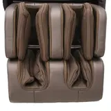 Массажное кресло GESS-789 bb Imperial,  (бежево-коричневое)  - фото 4