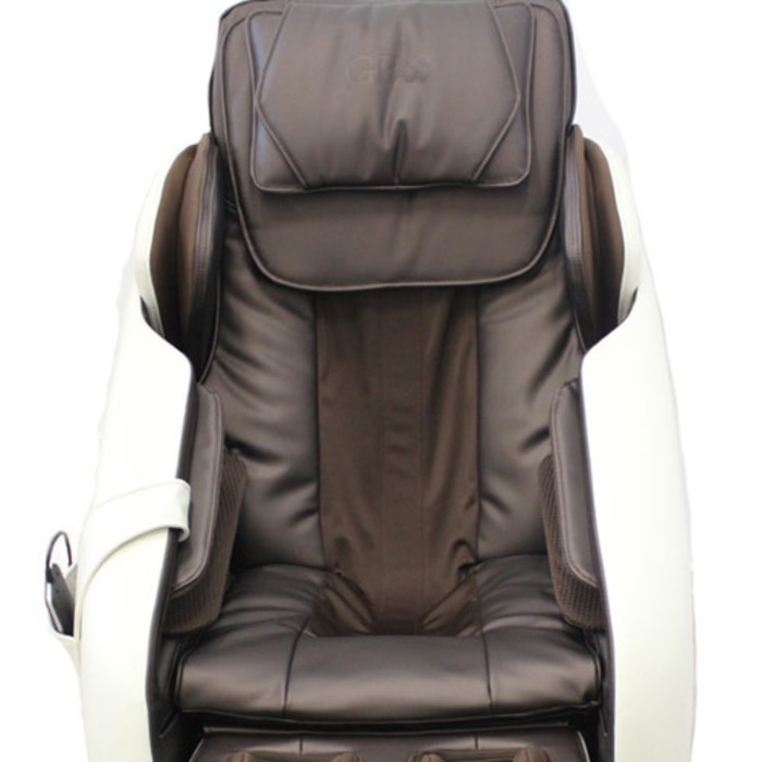 Массажное кресло GESS-789 bb Imperial,  (бежево-коричневое) 