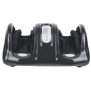 Массажер для ног Блаженство (черный)