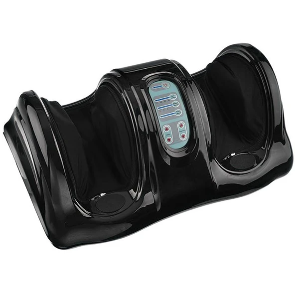 Массажер для ног Блаженство (черный)