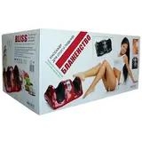 Массажер для ног Блаженство (черный) - фото 3