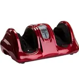 Массажер для ног Блаженство (красный)