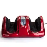 Массажер для ног Блаженство (красный) - фото 5