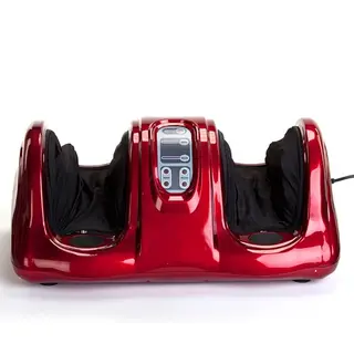 Массажер для ног Блаженство (красный)