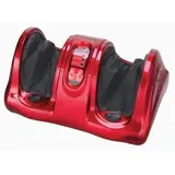 Массажер для ног Блаженство (красный) - фото 2