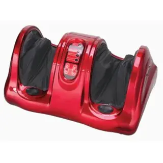 Массажер для ног Блаженство (красный)