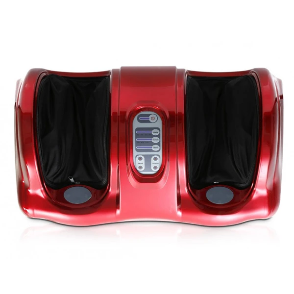 Массажер для ног Блаженство (красный) - фото 3
