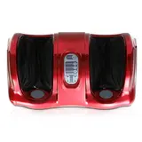 Массажер для ног Блаженство (красный) - фото 3