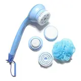 Щетка массажная электрическая Bradex «ГЛАДКАЯ КОЖА» - фото 2