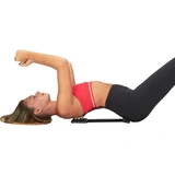 Приспособление для снятия нагрузки с позвоночника Bradex Мостик - фото 10