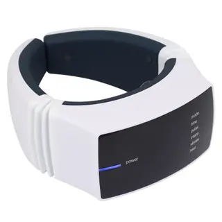 Массажер для шеи Rosio Neck Master (PG-2601B7)