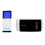 Массажер для шеи Rosio Neck Master (PG-2601B7)