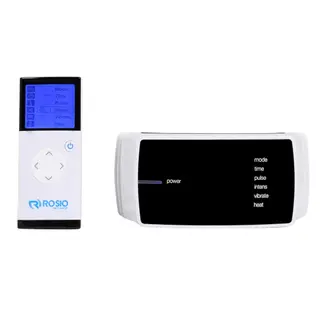 Массажер для шеи Rosio Neck Master (PG-2601B7)