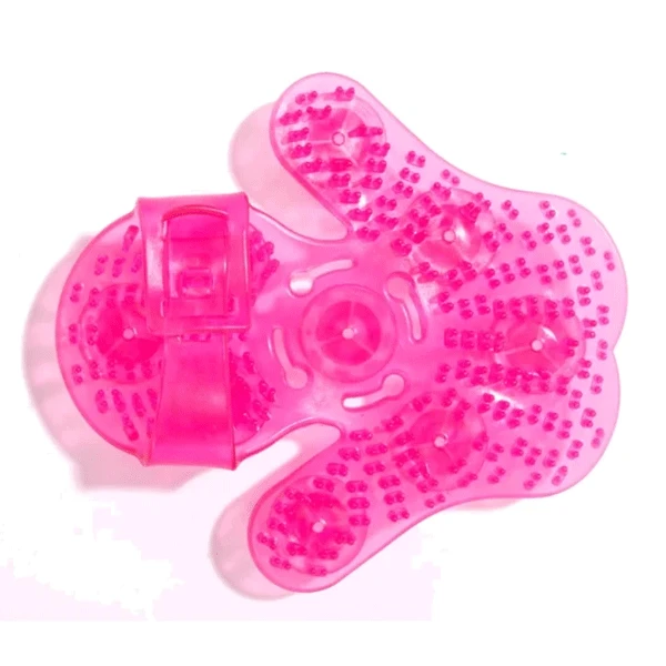 Массажер шариковый ручной Bradex Варежка KZ 0279 - фото 4