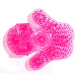 Массажер шариковый ручной Bradex Варежка KZ 0279 - фото 4