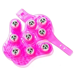 Массажер шариковый ручной Bradex Варежка KZ 0279