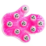 Массажер шариковый ручной Bradex Варежка KZ 0279