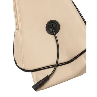 Накидка массажная универсальная Bradex Просто космос KZ 0308 - фото 6