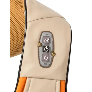 Накидка массажная универсальная Bradex Просто космос KZ 0308 - фото 5