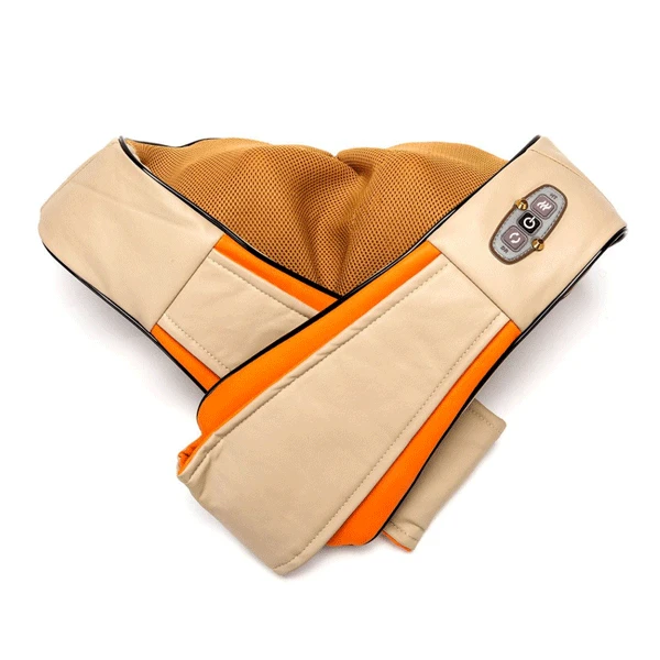 Накидка массажная универсальная Bradex Просто космос KZ 0308