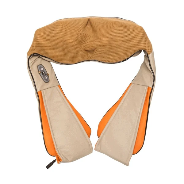 Накидка массажная универсальная Bradex Просто космос KZ 0308 - фото 4