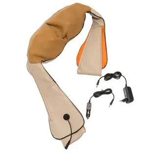 Накидка массажная универсальная Bradex Просто космос KZ 0308 - фото 3