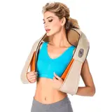 Накидка массажная универсальная Bradex Просто космос KZ 0308 - фото 2