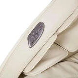 Массажное кресло Casada CMS-527 ALPHASONIC II (cream,pu) - фото 3