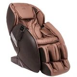 Массажное кресло Casada AlphaSonic II CMS-532 Cream/Brown