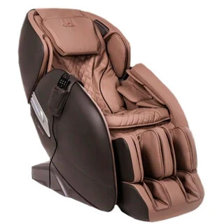 Массажное кресло Casada AlphaSonic II CMS-532 Cream/Brown