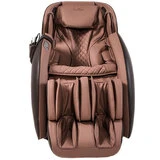Массажное кресло Casada AlphaSonic II CMS-532 Cream/Brown - фото 7