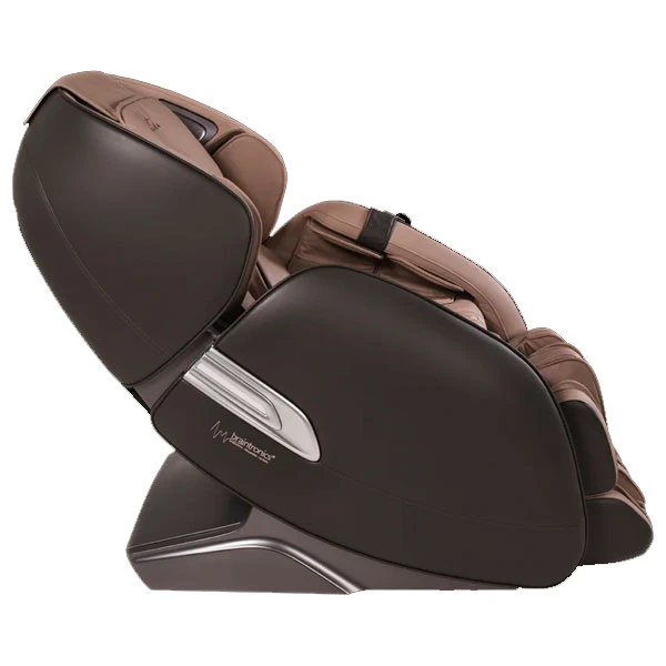 Массажное кресло Casada AlphaSonic II CMS-532 Cream/Brown - фото 6