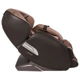 Массажное кресло Casada AlphaSonic II CMS-532 Cream/Brown - фото 6