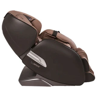 Массажное кресло Casada AlphaSonic II CMS-532 Cream/Brown