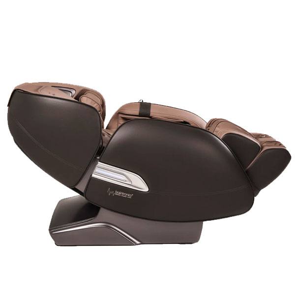 Массажное кресло Casada AlphaSonic II CMS-532 Cream/Brown