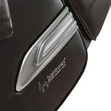 Массажное кресло Casada AlphaSonic II CMS-532 Cream/Brown - фото 4