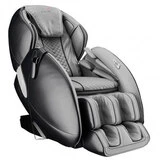 Массажное кресло Casada AlphaSonic II CMS-558 Grey/Black