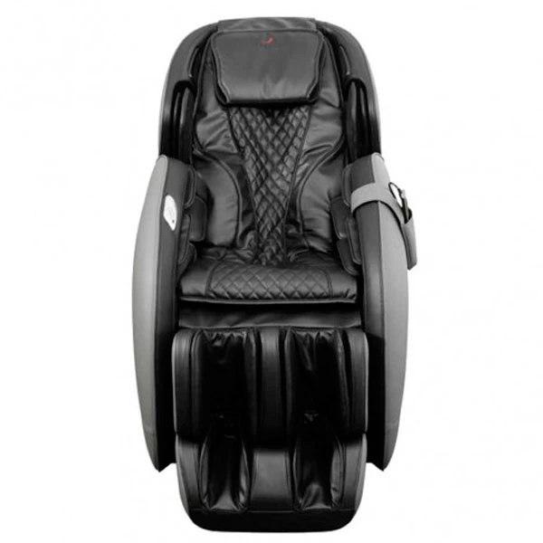 Массажное кресло Casada AlphaSonic II CMS-558 Grey/Black - фото 3