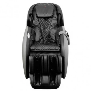 Массажное кресло Casada AlphaSonic II CMS-558 Grey/Black