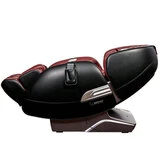 Массажное кресло Casada AlphaSonic II CMS-537 Red/Black - фото 4