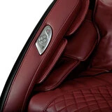 Массажное кресло Casada AlphaSonic II CMS-537 Red/Black - фото 5