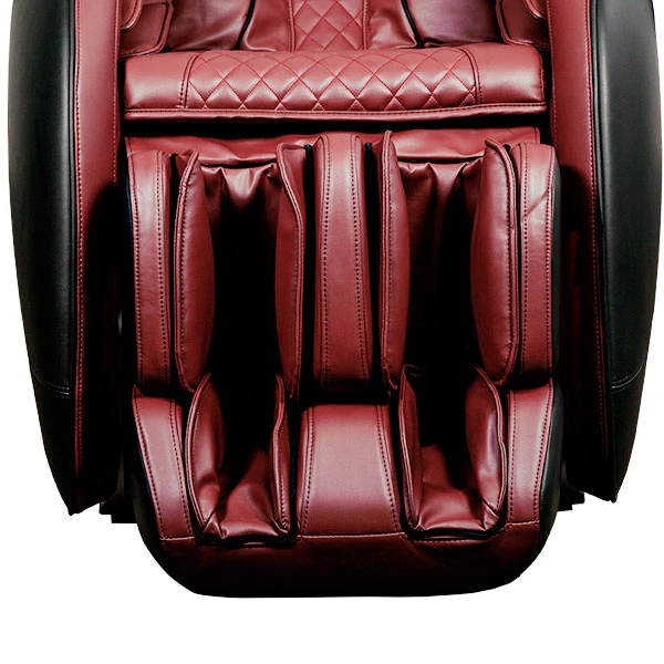 Массажное кресло Casada AlphaSonic II CMS-537 Red/Black - фото 7