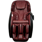 Массажное кресло Casada AlphaSonic II CMS-537 Red/Black - фото 8