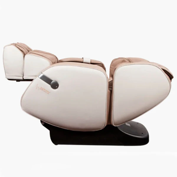 Массажное кресло Casada Betasonic II (CMS-534)  (cream, brown) - фото 10