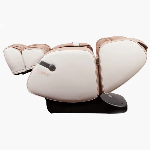 Массажное кресло Casada Betasonic II (CMS-534)  (cream, brown) - фото 9