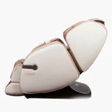 Массажное кресло Casada Betasonic II (CMS-534)  (cream, brown) - фото 8