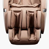 Массажное кресло Casada Betasonic II (CMS-534)  (cream, brown) - фото 2