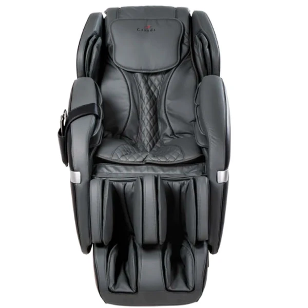 Массажное кресло Casada Betasonic II CMS-535  (grey, black)
